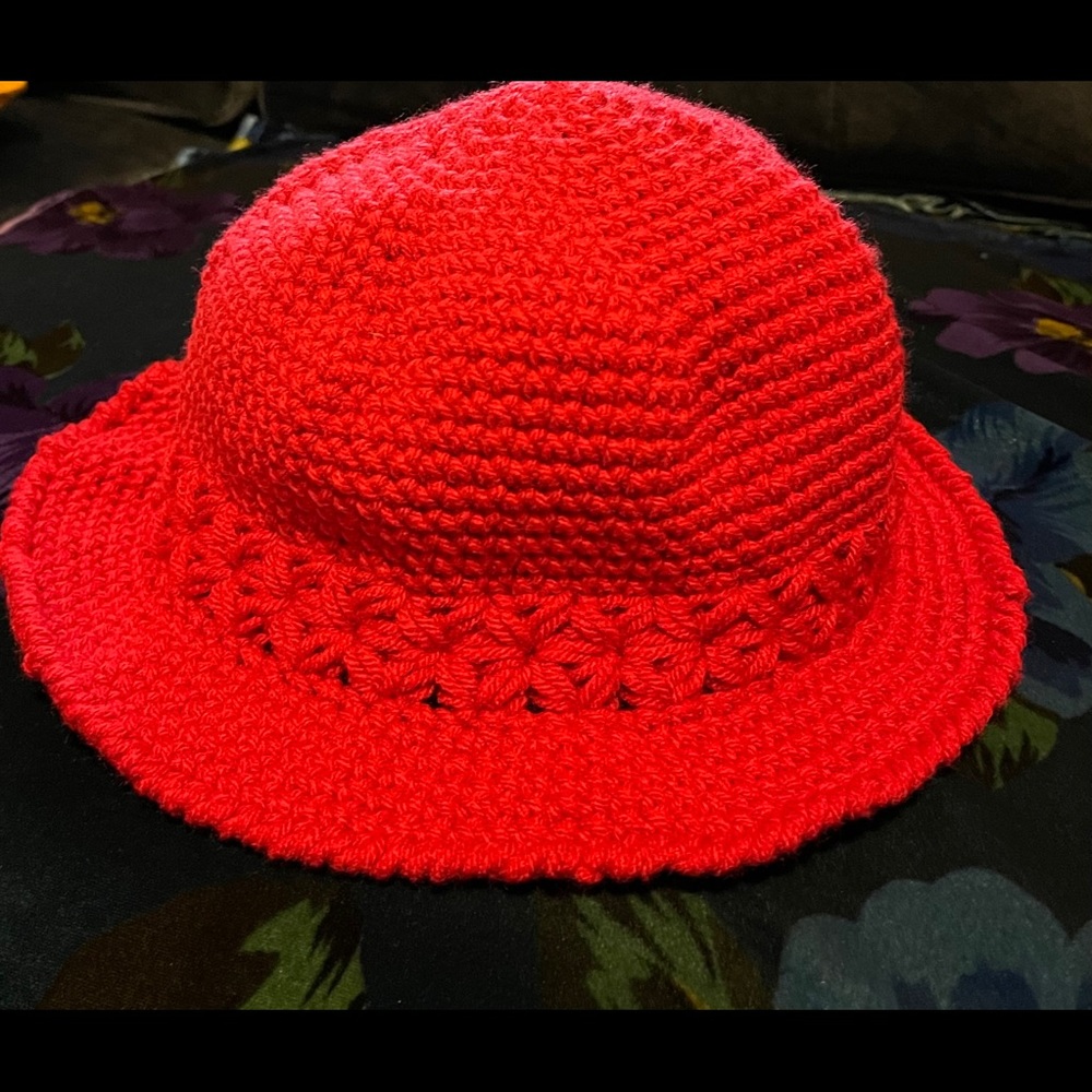 Hat! - Picture 2 of 2